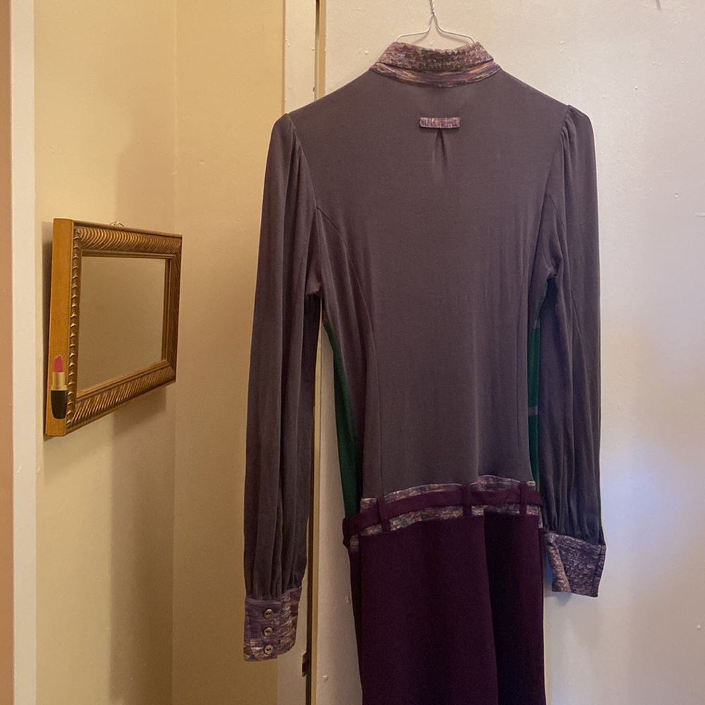 Excellent Designer dress. - Picture 6 of 7